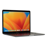 Macbook Pro Com Touchbar