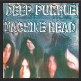 machine head-machine head Cd Deep Purple Machine Head