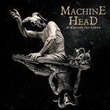 machine head-machine head Machine Head Of Kingdom And Crown cd Novo Lacrado