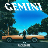 macklemore -macklemore Cd Gemeos