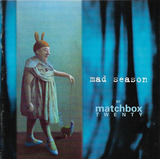 mad season-mad season Cd Matchbox Twenty Mad Season