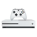 madeon-madeon Microsoft Xbox One S 1tb Standard Cor Branco