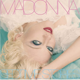madonna-madonna Cd Madonna Bedtime Stories Lacrado