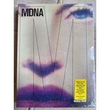 madonna-madonna Dvd 2cd Madonna Mdna World Tour