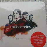 madrid-madrid The Cranberries Roses Live Madrid 2 Cds Novo Frete Gratis