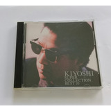 maekawa kiyoshi-maekawa kiyoshi Cd Maekawa Kiyoshi supercollection Best 10 1996