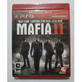 Mafia 2 