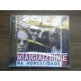 magazine/kid vinil-magazine kid vinil Cd Magazine Na Honestidade kid Vinil Nacional 2002