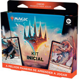 Magic The Gathering Starter