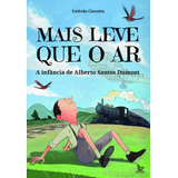 Mais Leve Que O