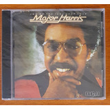 major harris-major harris Cd Major Harris How Do You Take Your Love