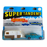 Majorette Super Tandems 315