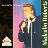 malcolm roberts-malcolm roberts Cd Malcolm Roberts The Best Of The Emi Years 1993