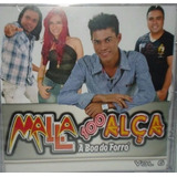 mali music -mali music Cdmala 100 Alca A Boa Do Forro Novo Lacrado