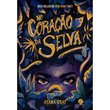 malika ayane-malika ayane Livro No Coracao Da Selva vol 1 Trilogia Feras