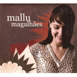 mallu magalhaes-mallu magalhaes Cd Mallu Magalhaes My Home Is My Man