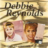 malvina reynolds -malvina reynolds Cd Debbie Reynolds Am I That Easy To Forget