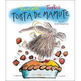 mamute -mamute Torta De Mamute