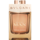 Man Terrae Essence Masculino Eau De Parfum-60 Ml