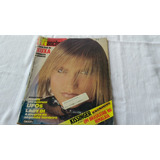 Manchete 1693 Xuxa Lady