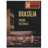 Manchete Ano 1960 Brasilia