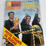 Manchete Ed Historica Brasil