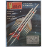 Manchete Nº 291 Bloch Editores 16 Nov 1957 
