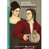 mandragora -mandragora Mandragola libro audio Cd Liv 2