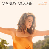 mandy moore-mandy moore Cd Cd Moore Mandy Silver Landings Usa Import