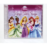 mandy moore-mandy moore Cd Disney Princess Fairy Tale Songs Importado Lacrado Tk0m