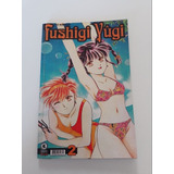 Manga Fushigi Yugi Os