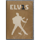 manian-manian Elvis Presley 2 Dvd 1 Hit Performances Vol 1 E 2