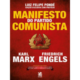 Manifesto Do Partido Comunista
