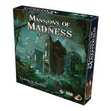 Mansions Of Madness 