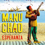 manu chao-manu chao Manu Chao Proxima Esperanza Station Vinil Duplo 2lp cd Nue