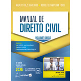 Manual De Direito Civil