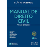Manual De Direito Civil