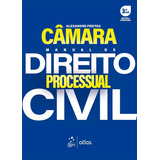 Manual De Direito Processual