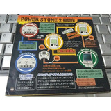 Manual Powerstone 2 Original