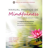 Manual Pratico De Mindfulness