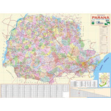 Mapa Geografico Politico Escolar