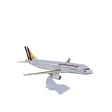Maquete Airbus A320 - German Wings