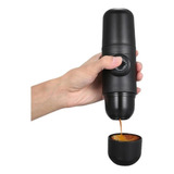  Máquina De Café Expresso Portátil Com Acionamento Manual