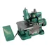 Máquina De Costura Overlock Tander Tmco150 Portátil Verde 110v