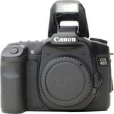 Maquina Fotografica Canon 40d