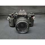 Maquina Fotografica Canon A1