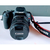 Maquina Fotografica Canon Sl2