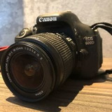 Maquina Fotografica Canon 