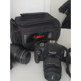 Maquina Fotografica Canon T7
