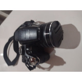 Maquina Fotografica Digital Fujifilm